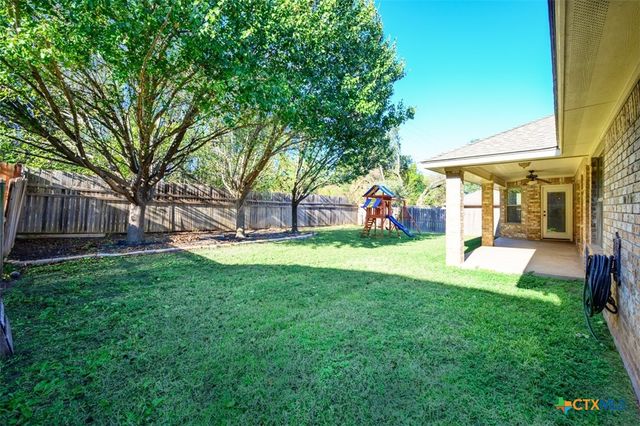 1418 Loblolly Drive, Harker Heights, TX 76548