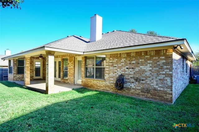 1418 Loblolly Drive, Harker Heights, TX 76548