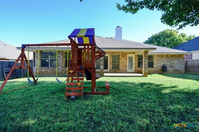 1418 Loblolly Drive, Harker Heights, TX 76548