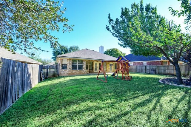 1418 Loblolly Drive, Harker Heights, TX 76548