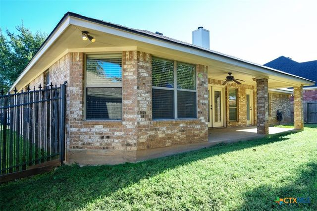 1418 Loblolly Drive, Harker Heights, TX 76548