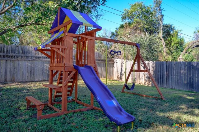 1418 Loblolly Drive, Harker Heights, TX 76548