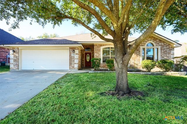 1418 Loblolly Drive, Harker Heights, TX 76548