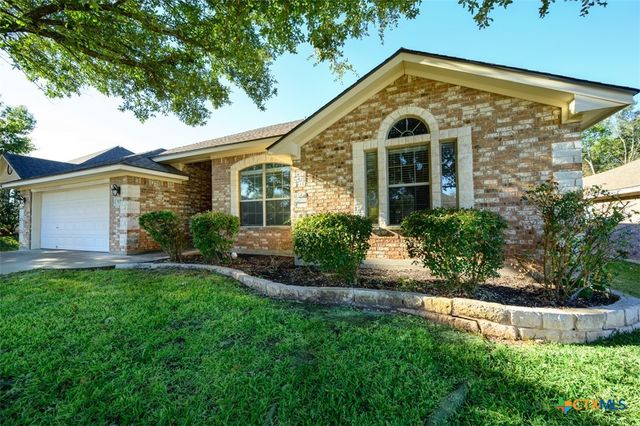 1418 Loblolly Drive, Harker Heights, TX 76548