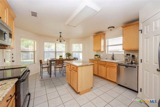 1418 Loblolly Drive, Harker Heights, TX 76548