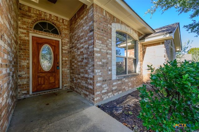 1418 Loblolly Drive, Harker Heights, TX 76548