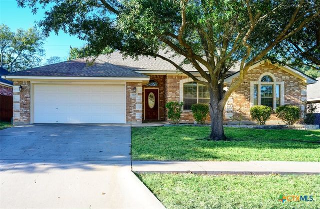 1418 Loblolly Drive, Harker Heights, TX 76548