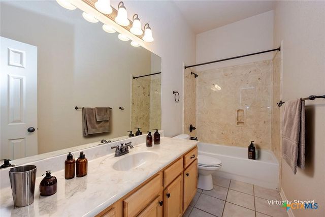 1418 Loblolly Drive, Harker Heights, TX 76548