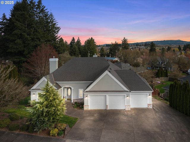 3133 FLEMING Pl, Forest Grove, OR 97116
