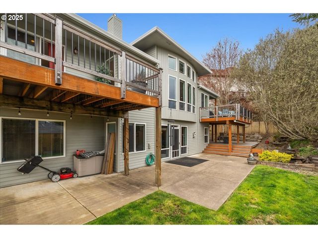 3133 FLEMING Pl, Forest Grove, OR 97116