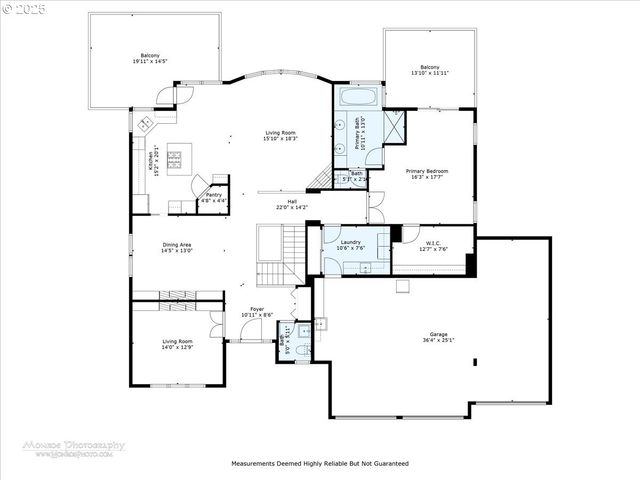 3133 FLEMING Pl, Forest Grove, OR 97116
