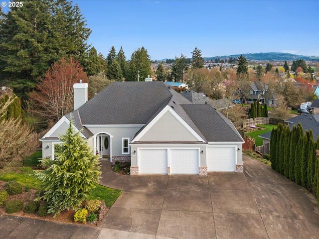 3133 FLEMING Pl, Forest Grove, OR 97116