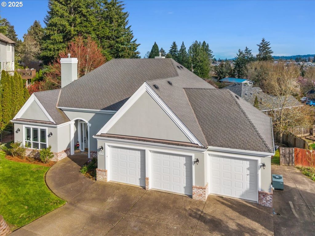 3133 FLEMING Pl, Forest Grove, OR 97116