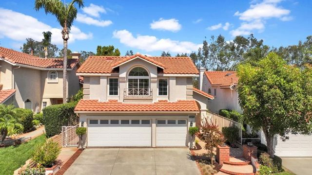 29572 Michelis, Laguna Niguel, CA 92677