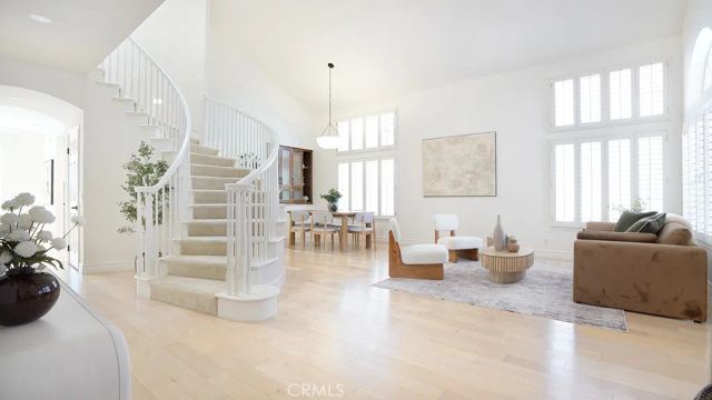 29572 Michelis, Laguna Niguel, CA 92677