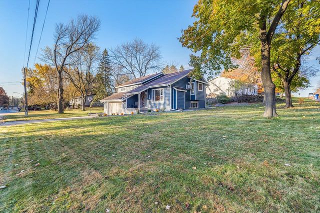 202 ARNOLD STREET, Rothschild, WI 54474