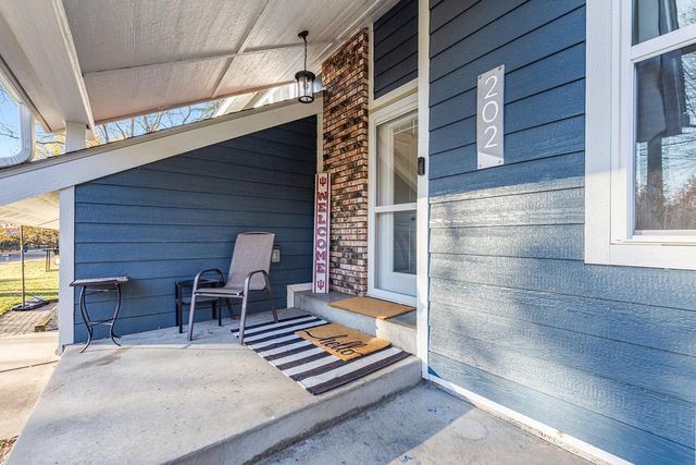 202 ARNOLD STREET, Rothschild, WI 54474