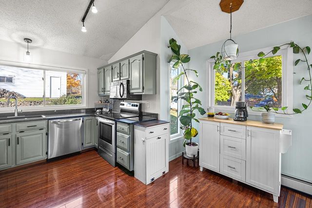 202 ARNOLD STREET, Rothschild, WI 54474