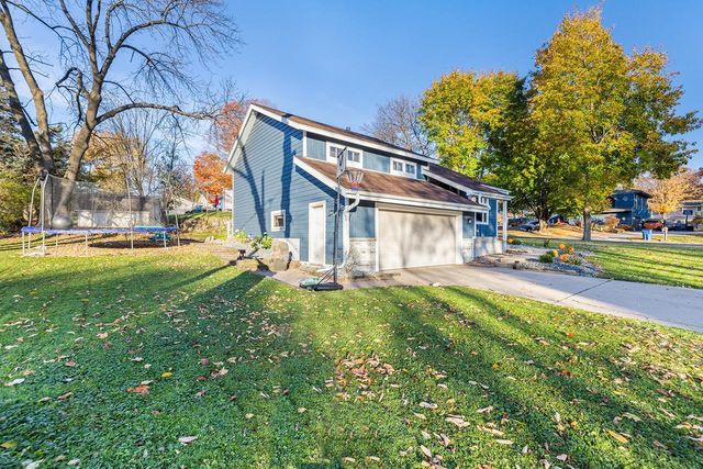 202 ARNOLD STREET, Rothschild, WI 54474