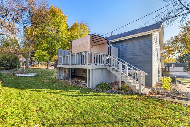 202 ARNOLD STREET, Rothschild, WI 54474