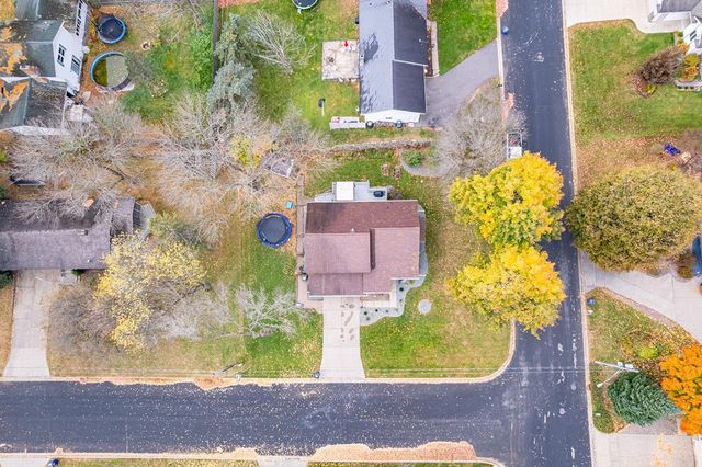 202 ARNOLD STREET, Rothschild, WI 54474