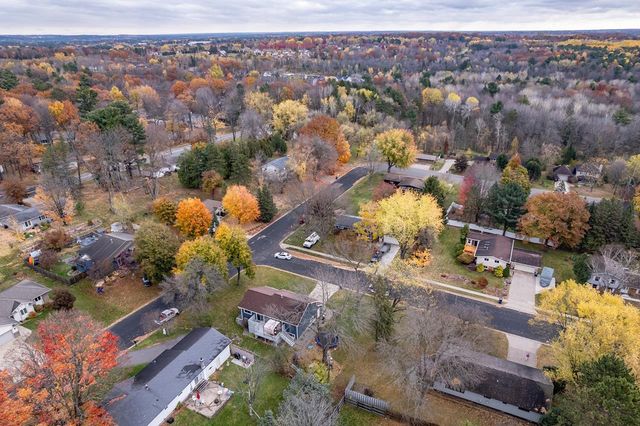 202 ARNOLD STREET, Rothschild, WI 54474