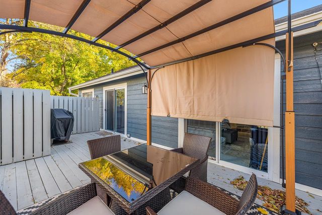 202 ARNOLD STREET, Rothschild, WI 54474