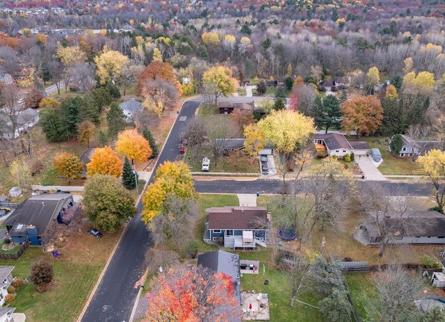 202 ARNOLD STREET, Rothschild, WI 54474