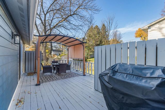 202 ARNOLD STREET, Rothschild, WI 54474