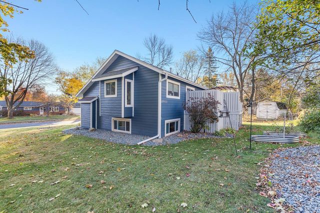 202 ARNOLD STREET, Rothschild, WI 54474