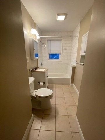 10 Ethel Ave 2nd Floor, Peabody, MA 01960
