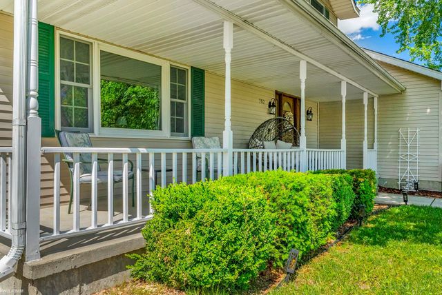 702 4th Street, Marysville, MI 48040