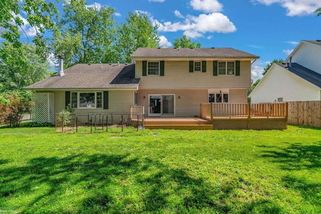 702 4th Street, Marysville, MI 48040