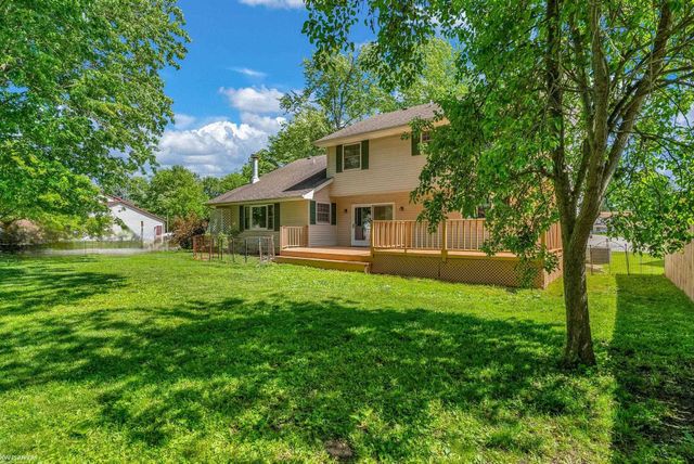 702 4th Street, Marysville, MI 48040