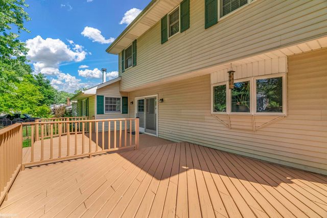 702 4th Street, Marysville, MI 48040