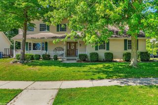 702 4th Street, Marysville, MI 48040