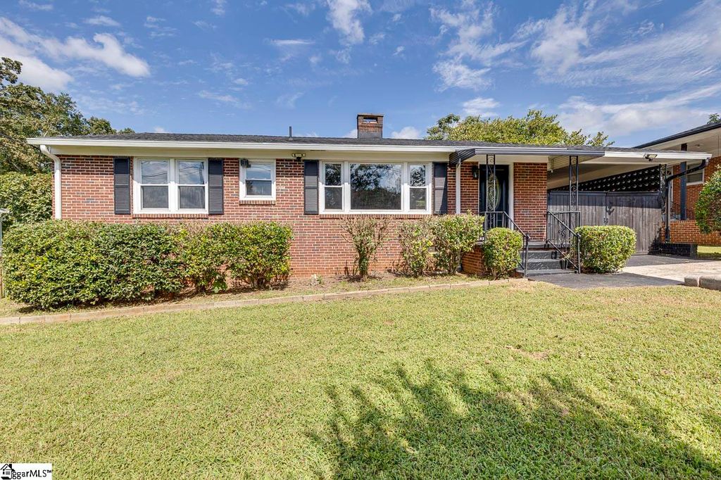 24 Maudie Street, Greenville, SC 29605