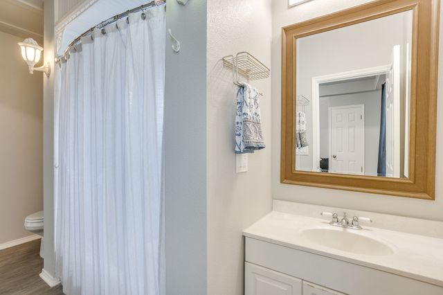 807 Caddo Road, Joshua, TX 76058