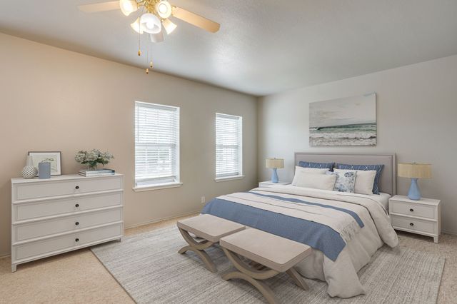 807 Caddo Road, Joshua, TX 76058