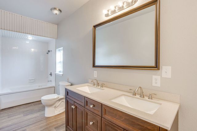 807 Caddo Road, Joshua, TX 76058
