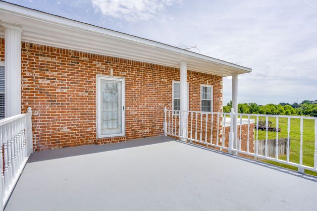 807 Caddo Road, Joshua, TX 76058