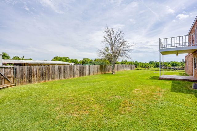 807 Caddo Road, Joshua, TX 76058