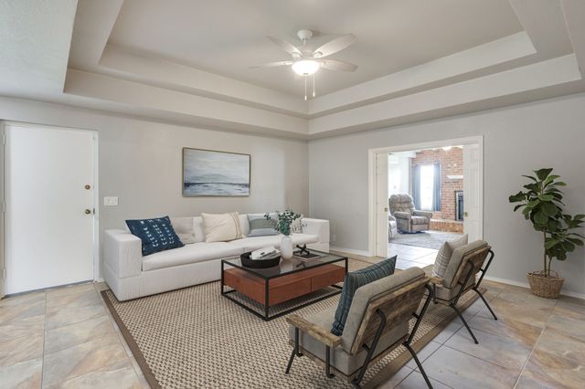 807 Caddo Road, Joshua, TX 76058