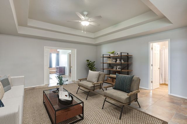 807 Caddo Road, Joshua, TX 76058