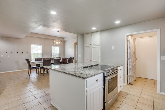 807 Caddo Road, Joshua, TX 76058