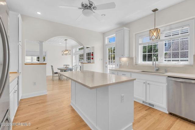 134 Elizabeth Avenue, Lavallette, NJ 08735
