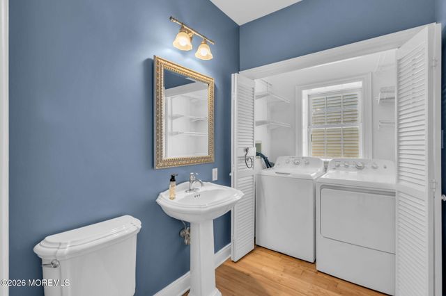 134 Elizabeth Avenue, Lavallette, NJ 08735