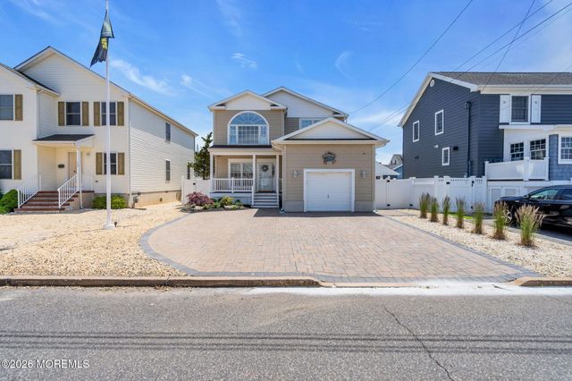 134 Elizabeth Avenue, Lavallette, NJ 08735