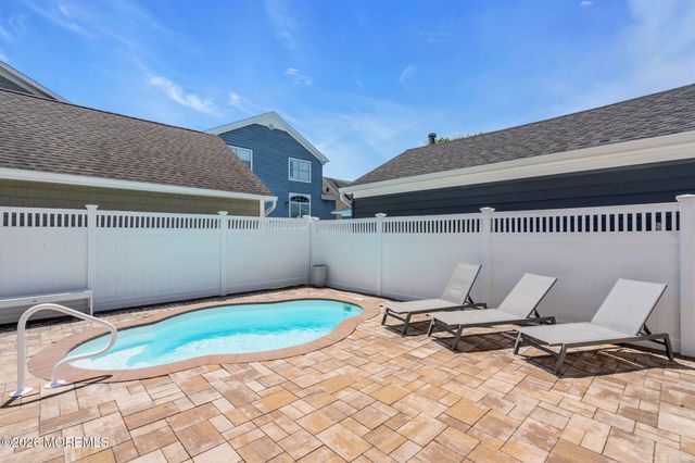 134 Elizabeth Avenue, Lavallette, NJ 08735