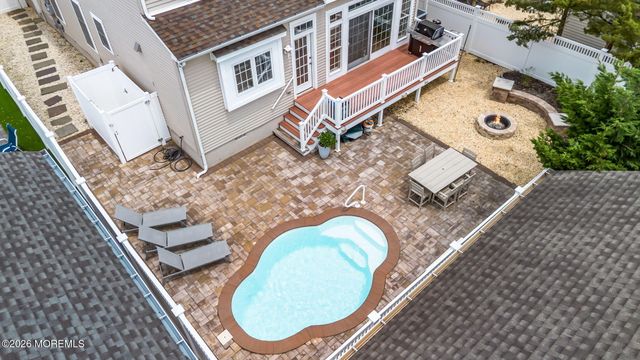 134 Elizabeth Avenue, Lavallette, NJ 08735
